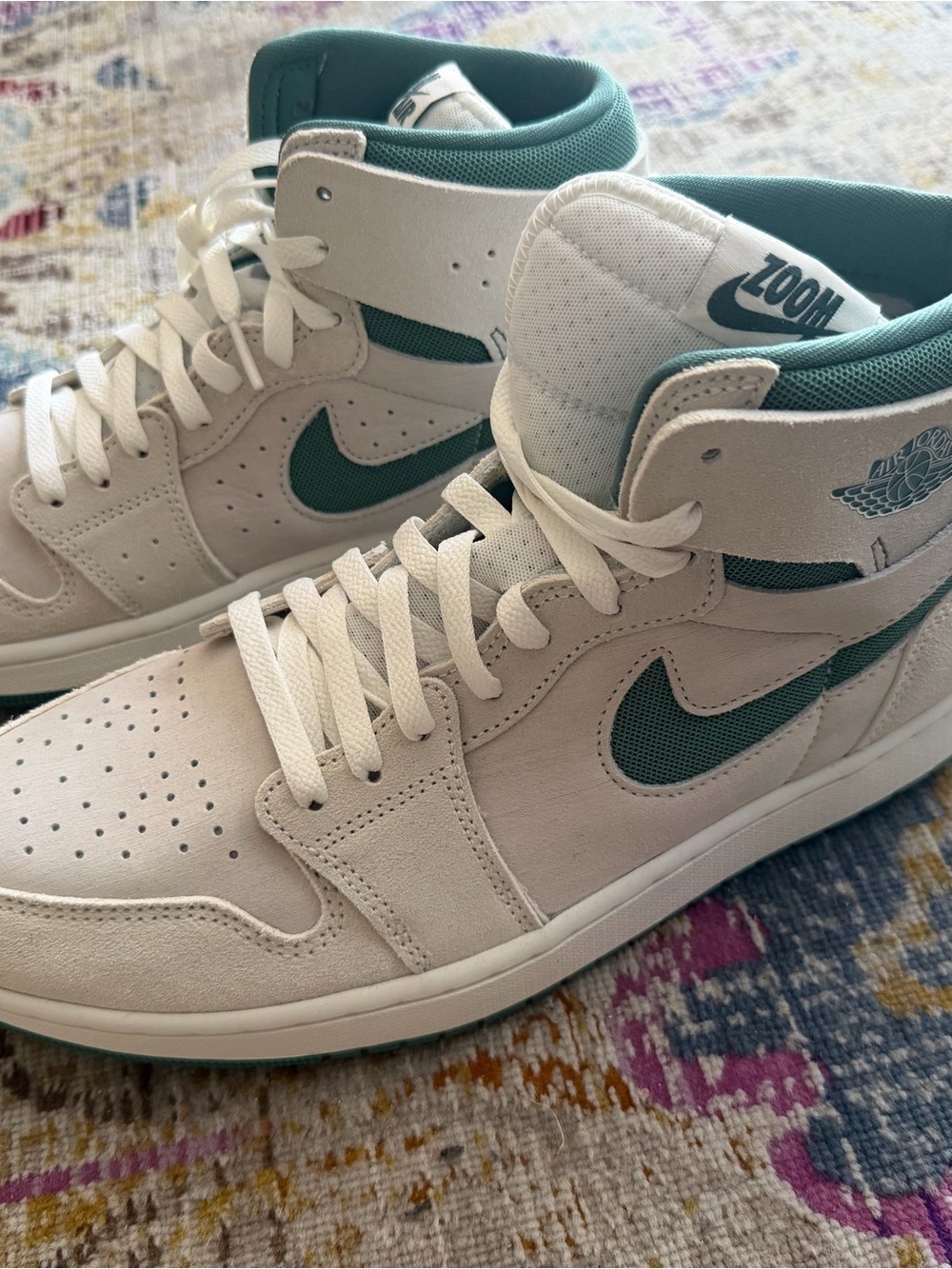 Nike Men's Jordan size 10.5
